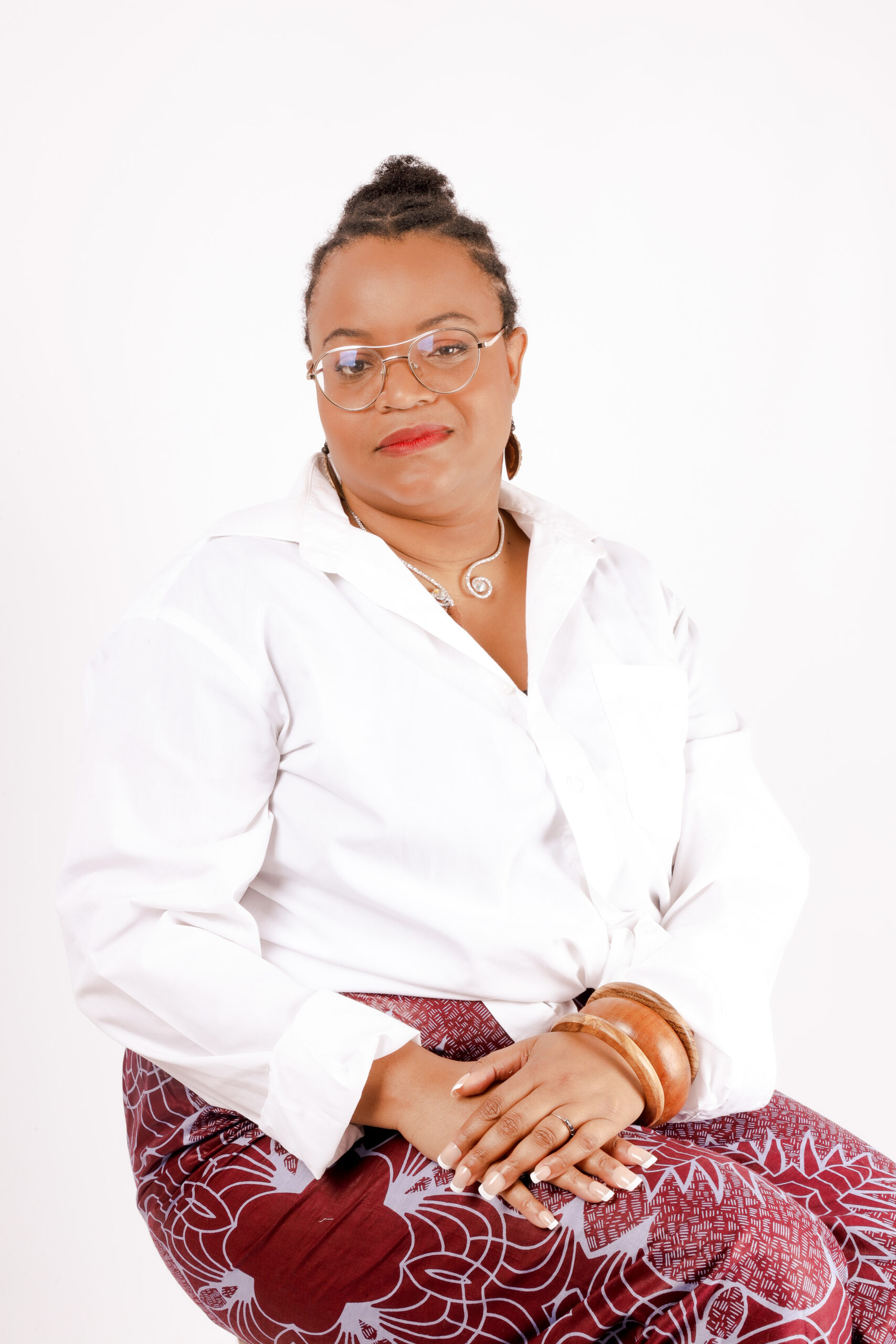 Stessie Claude Kidjina